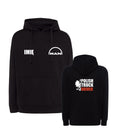 BLUZA KANGURKA TRUCK DRIVER MAN