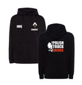 BLUZA KANGURKA TRUCK DRIVER RENAULT