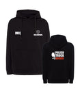 BLUZA KANGURKA TRUCK DRIVER SCANIA