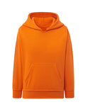 BLUZA KANGURKA Z KAPTUREM DZIECIĘCA