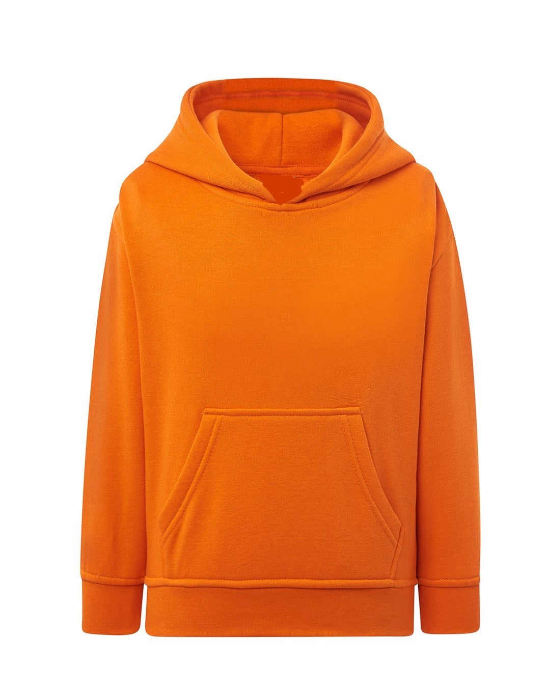 BLUZA KANGURKA Z KAPTUREM DZIECIĘCA