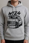 Bluza Mercedes W124 1601