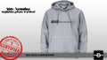 BLUZA MERCEDES Z AMORTYZATOREM