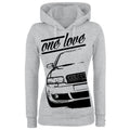 BLUZA ONE LOVE KONTURY AUDI A4 B6