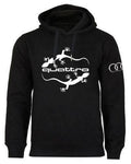 BLUZA KANGURKA AUDI QUATTRO JASZCZURKI