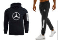 KOMPLET DRESOWY MERCEDES