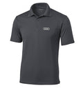 KOSZULKA POLO LOGO AUDI