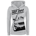 BLUZA ONE LOVE KONTURY AUDI A4 B5