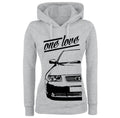 BLUZA ONE LOVE KONTURY AUDI A3 8L