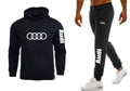 KOMPLET DRESOWY AUDI