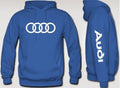 BLUZA KANGURKA AUDI