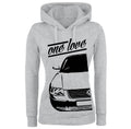 BLUZA ONE LOVE KONTURY VOLKSWAGEN PASSAT B5