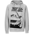 BLUZA ONE LIFE KONTURY AUDI A4 B5