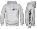 KANGURKA BMW PERFORMANCE