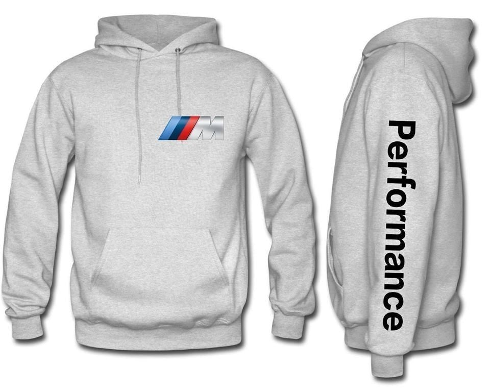 KANGURKA BMW PERFORMANCE