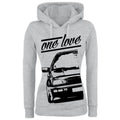 BLUZA ONE LOVE KONTURY VOLKSWAGEN GOLF 3