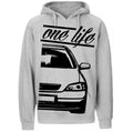 BLUZA ONE LIFE KONTURY OPEL ASTRA G