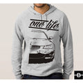 BLUZA ONE LIFE KONTURY BMW E60