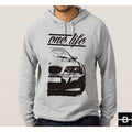 BLUZA ONE LIFE KONTURY BMW E46