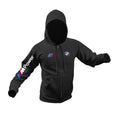 BLUZA MĘSKA NA SUWAK BMW MPOWER