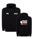 BLUZA NA SUWAK TRUCK DRIVER DAF