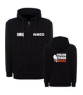 BLUZA NA SUWAK TRUCK DRIVER  IVECO