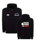 BLUZA NA SUWAK TRUCK DRIVER MAN