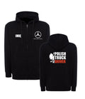 BLUZA NA SUWAK TRUCK DRIVER MERCEDES