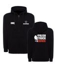 BLUZA NA SUWAK TRUCK DRIVER SCANIA