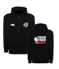 BLUZA NA SUWAK TRUCK DRIVER  VOLVO