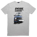 Koszulka DRIVE THE CLASSIC VOLKSWAGEN GOLF