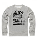 Bluza BMW E34 1603