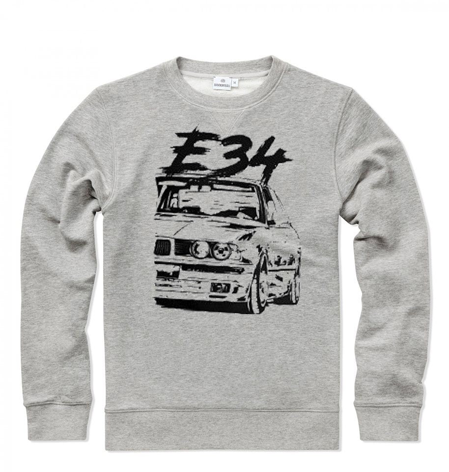 Bluza BMW E34 1603