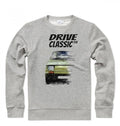 Bluza DRIVE THE CLASSIC FIAT 126p 1603