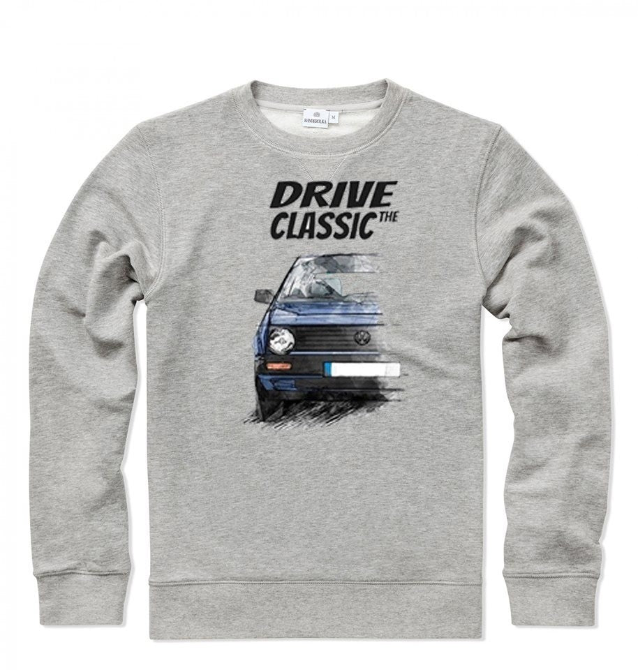 Bluza DRIVE THE CLASSIC GOLF 1603