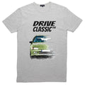 Koszulka DRIVE THE CLASSIC HONDA