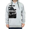 Bluza ONE LIFE AUDI 1601