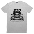 Koszulka BMW E30