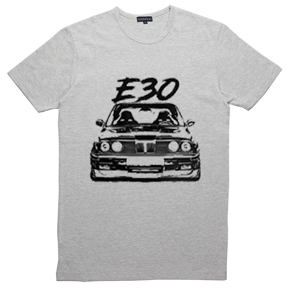 Koszulka BMW E30