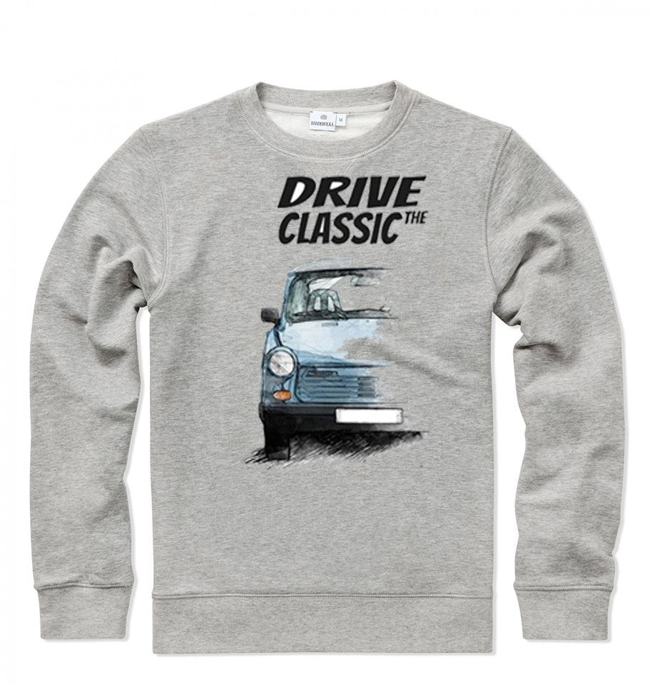 Bluza DRIVE THE CLASSIC 1603