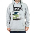 Bluza DRIVE THE CLASSIC HONDA 1601