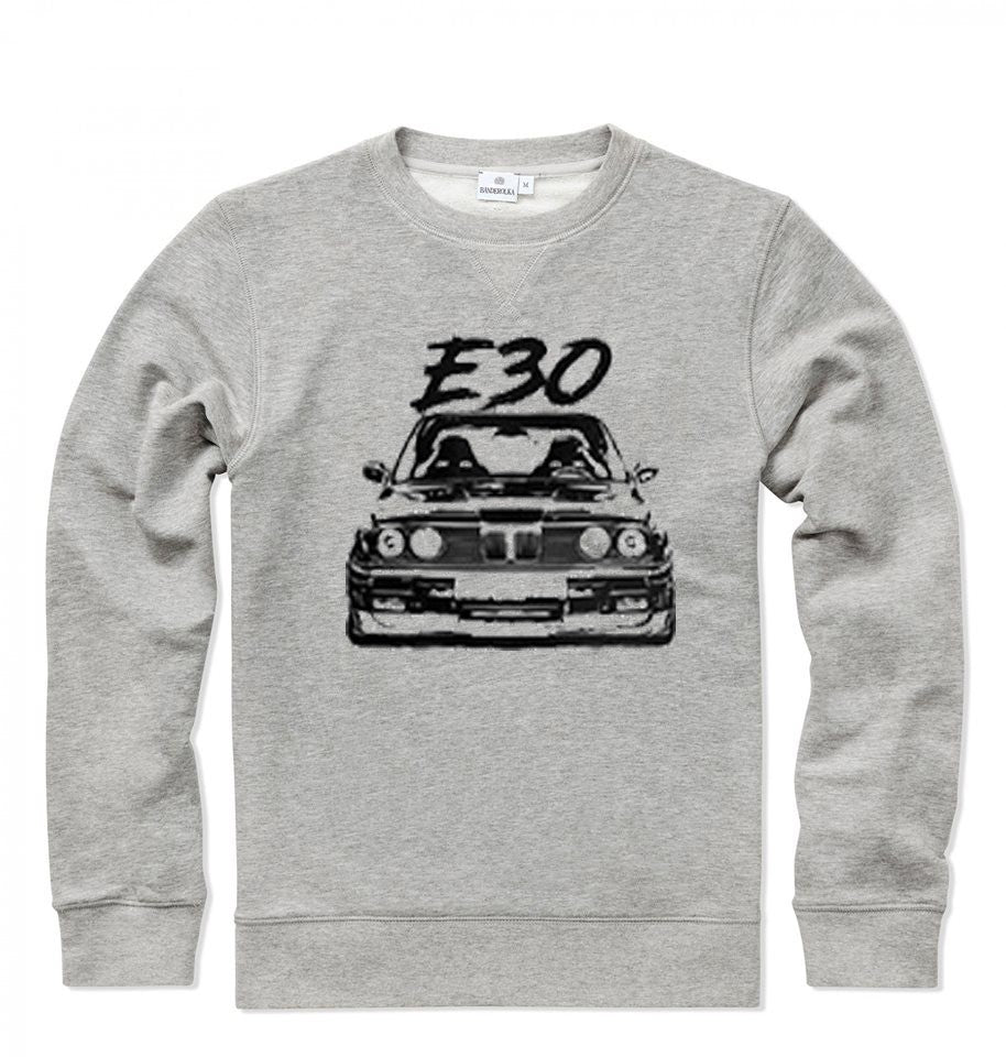 Bluza BMW E30 1603