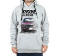 Bluza DRIVE THE CLASSIC CAMARO 1601