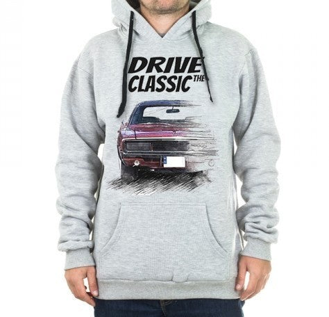 Bluza DRIVE THE CLASSIC CAMARO 1601