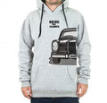 Bluza DRIVE THE CLASSIC MERCEDES 1601