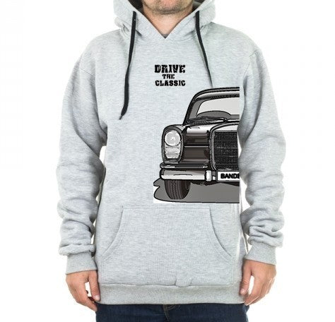 Bluza DRIVE THE CLASSIC MERCEDES 1601