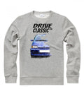 Bluza DRIVE THE CLASSIC FIAT CINQUECENTO 1603