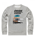 Bluza DRIVE THE CLASSIC MUSTANG 1603