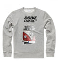 Bluza DRIVE THE CLASSIC VOLKSWAGEN 1603