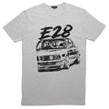 Koszulka BMW E28